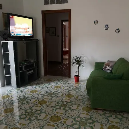 Riccio דירה לה ספציה