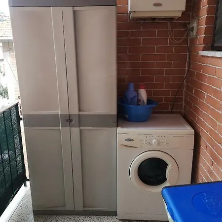 Riccio Apartment *