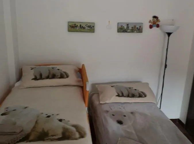 Riccio Apartment La Spezia