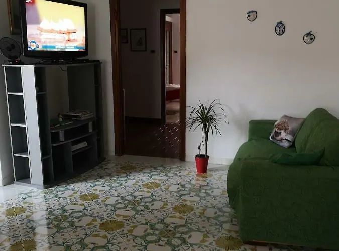 Riccio Διαμέρισμα Λα Σπέτσια