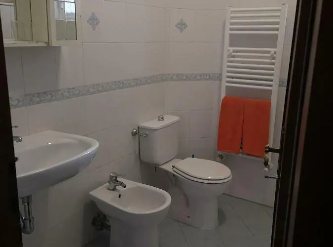 Διαμέρισμα Riccio *