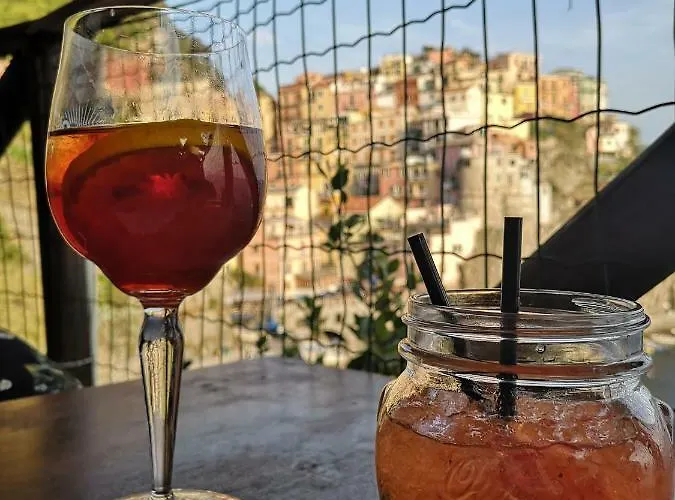 Riccio Διαμέρισμα *